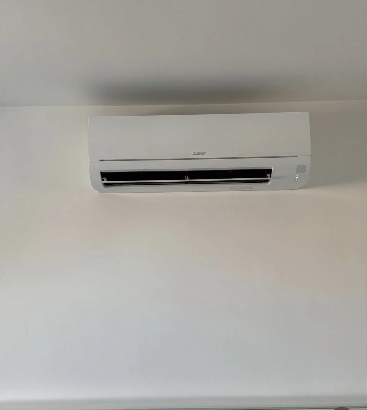 Mitsubishi Electric indoor air conditioning unit